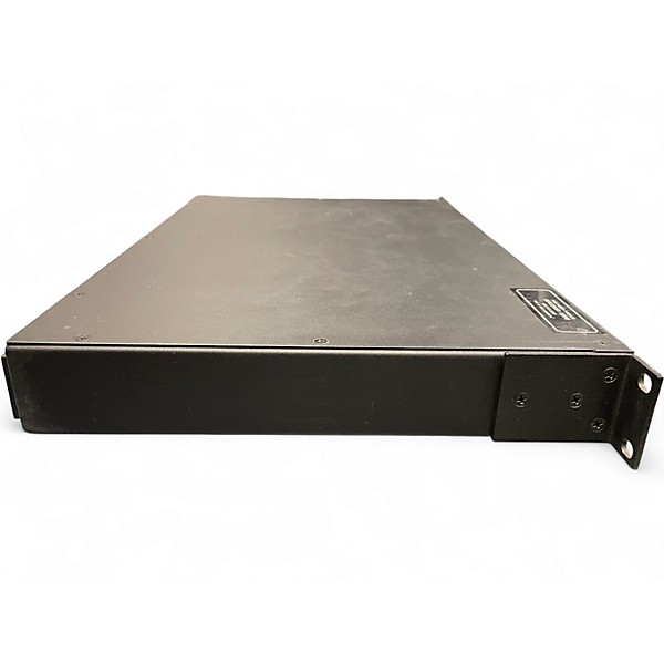 Used LAVRY LE4496 Audio Converter