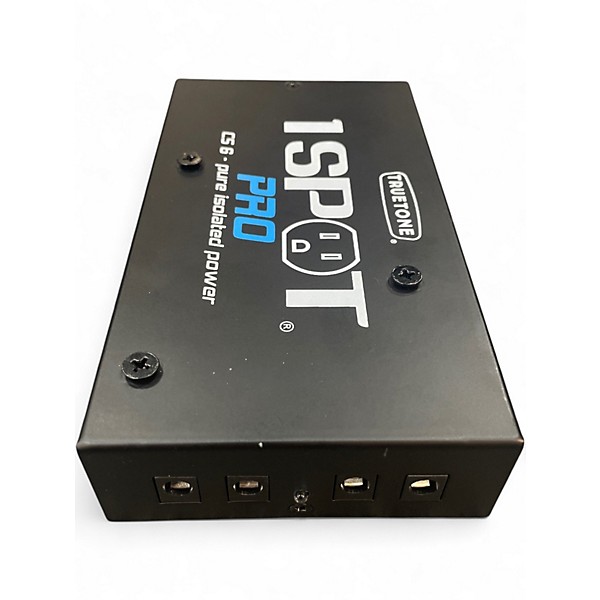 Used Truetone 1 SPOT PRO Power Supply