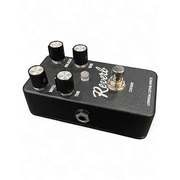 Used Reverb LOVEPEDAL