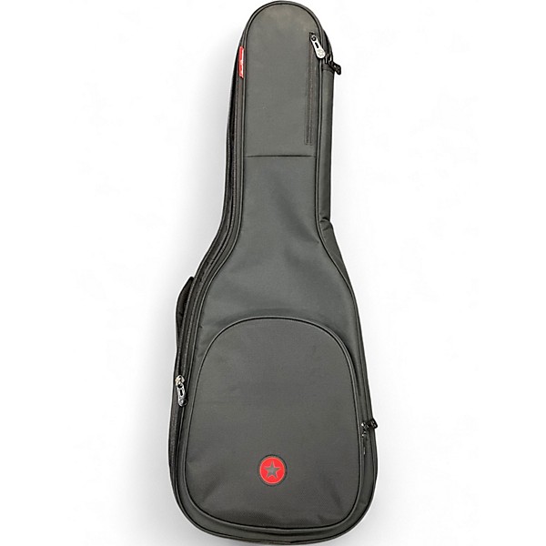 Used Epiphone Les Paul Traditional Pro IV Worn Ebony Solid Body Electric Guitar