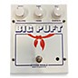 Used Mythos  BIG TUFT BF LIMITED EDITION THROUGH HOLE HAND WIRED Effect Pedal thumbnail