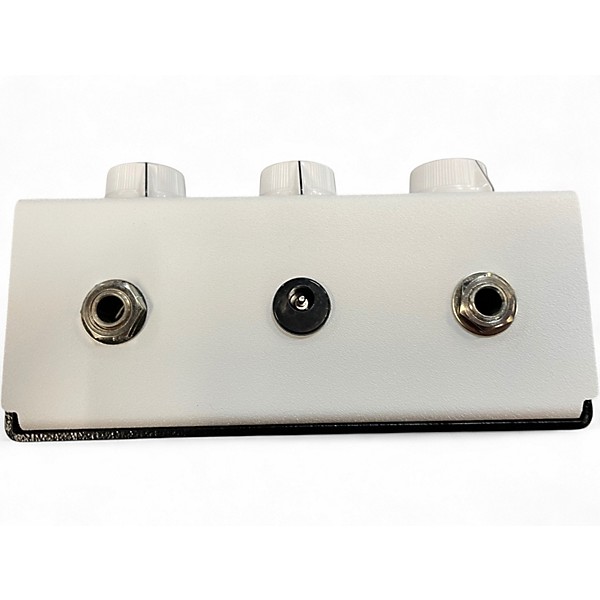 Used Mythos  BIG TUFT BF LIMITED EDITION THROUGH HOLE HAND WIRED Effect Pedal