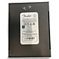 Used Fender PINWHEEL Effect Pedal