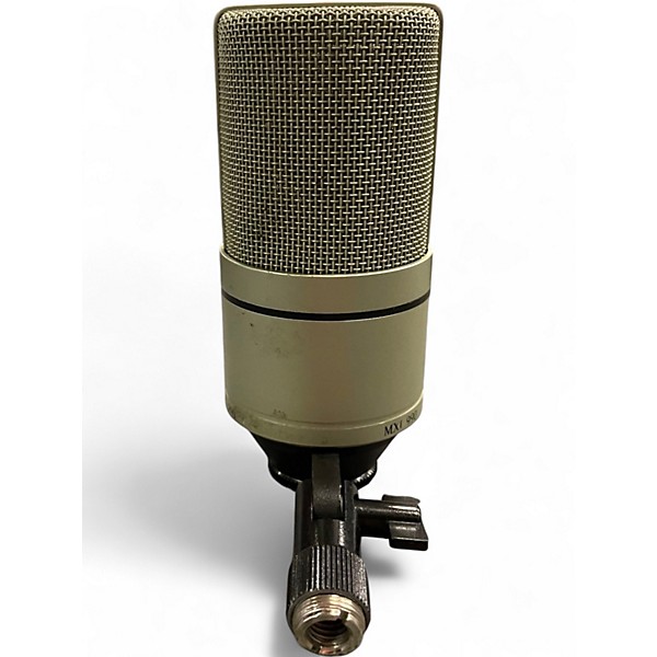 Used MXL 990 Condenser Microphone