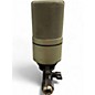 Used MXL 990 Condenser Microphone