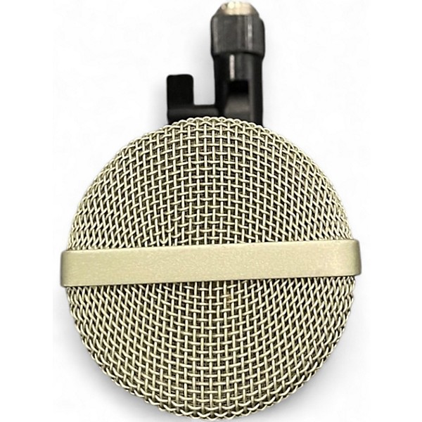 Used MXL 990 Condenser Microphone