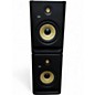 Used KRK RP7 ROKIT G4 Pair Powered Monitor thumbnail