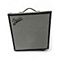 Used Fender Rumble 40 1x10 40W Bass Combo Amp thumbnail