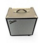 Used Fender Rumble 40 1x10 40W Bass Combo Amp