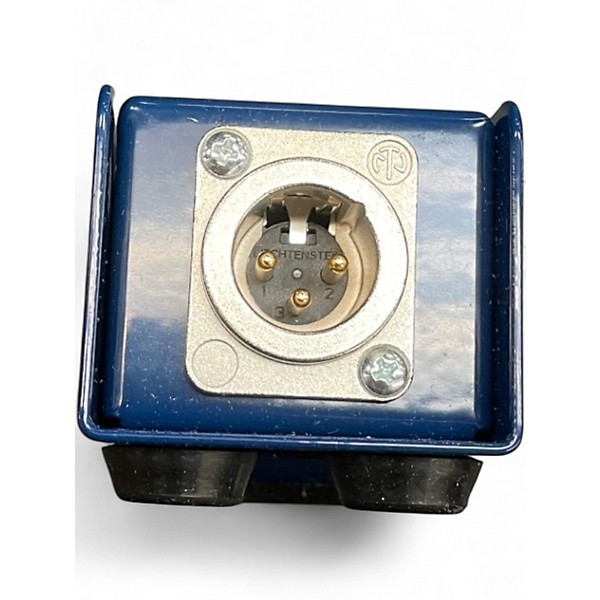 Used Cloud Cloudlifter CL-1 Microphone Preamp