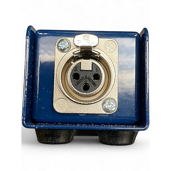 Used Cloud Cloudlifter CL-1 Microphone Preamp