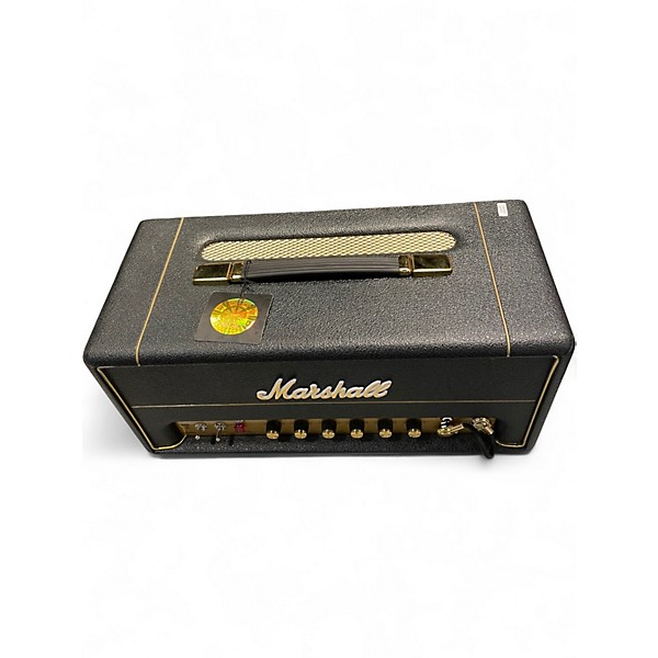 Used Marshall SV20H Tube Guitar Amp Head