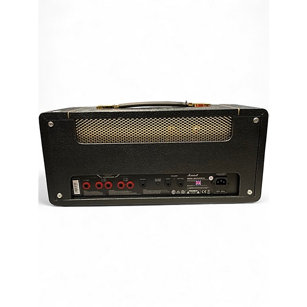 Used Marshall SV20H Tube Guitar Amp Head