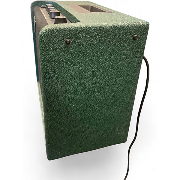 Used Fender Mustang LT25 25W 1x8 Guitar Combo Amp