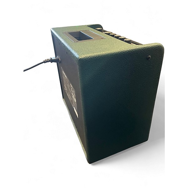 Used Fender Mustang LT25 25W 1x8 Guitar Combo Amp