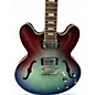Used Epiphone ES335 BLUEBERRY BURST Hollow Body Electric Guitar