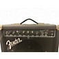 Used Fender FRONTMAN REVERB AMP Guitar Combo Amp