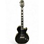 Used Epiphone Jared James Nichols 'Old Glory" Les Paul Black Solid Body Electric Guitar thumbnail