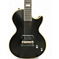 Used Epiphone Jared James Nichols 'Old Glory" Les Paul Black Solid Body Electric Guitar
