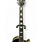 Used Epiphone Jared James Nichols 'Old Glory" Les Paul Black Solid Body Electric Guitar