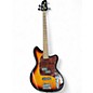 Used Ibanez TMB100 2 Color Sunburst Electric Bass Guitar thumbnail