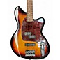 Used Ibanez TMB100 2 Color Sunburst Electric Bass Guitar