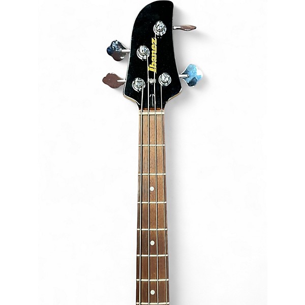 Used Ibanez TMB100 2 Color Sunburst Electric Bass Guitar