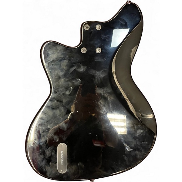 Used Ibanez TMB100 2 Color Sunburst Electric Bass Guitar