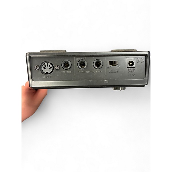 Used Zoom MRT-3B Drum Machine