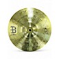 Used MEINL 10in HCS Splash Cymbal thumbnail