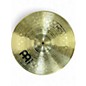 Used MEINL 16in HCS Crash Cymbal thumbnail