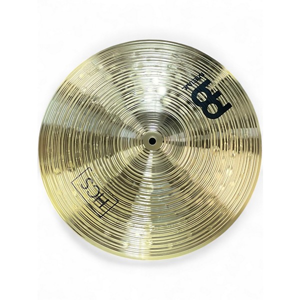 Used MEINL 16in HCS Crash Cymbal