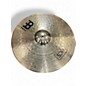 Used MEINL 20in HCS Ride Cymbal