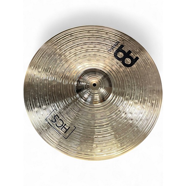 Used MEINL 20in HCS Ride Cymbal