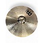 Used MEINL 20in HCS Ride Cymbal