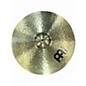 Used MEINL 20in HCS Ride Cymbal