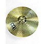 Used MEINL 20in HCS Ride Cymbal