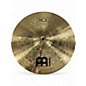 Used MEINL 16in HCS Crash Cymbal thumbnail