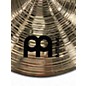 Used MEINL 16in HCS Crash Cymbal
