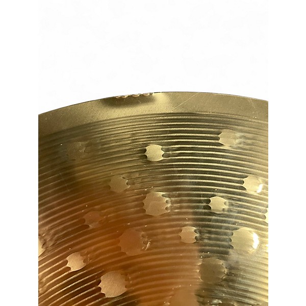 Used MEINL 16in HCS Crash Cymbal