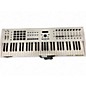 Used Arturia Keylab MKII 61 Key White MIDI Controller thumbnail