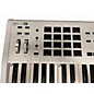 Used Arturia Keylab MKII 61 Key White MIDI Controller
