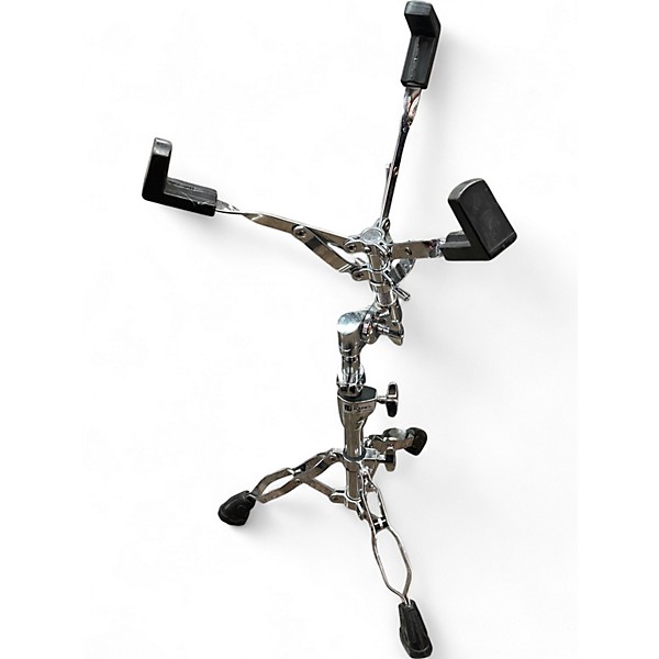 Used Mapex DOUBLE BRACED SNARE STAND Snare Stand