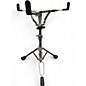 Used Pearl DOUBLE BRACED SNARE STAND Snare Stand thumbnail