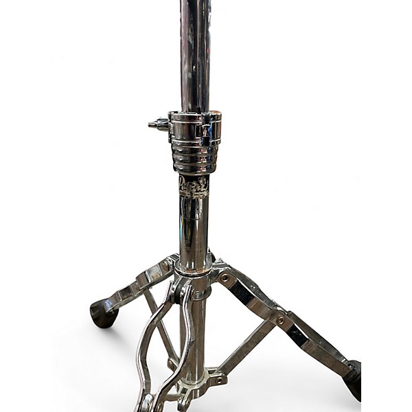 Used Pearl DOUBLE BRACED SNARE STAND Snare Stand
