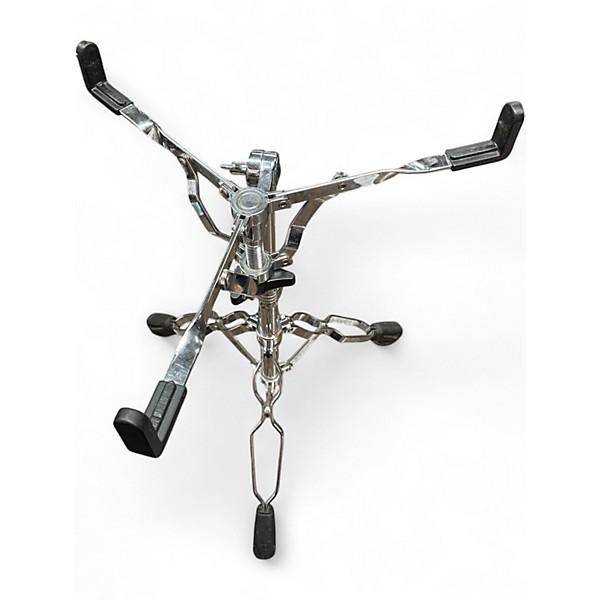 Used Pearl DOUBLE BRACED SNARE STAND Snare Stand