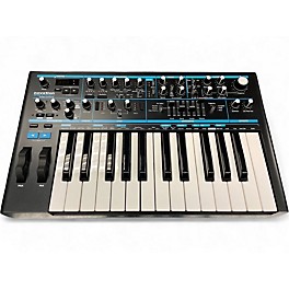 Used Novation Bass Station II Synthesizer