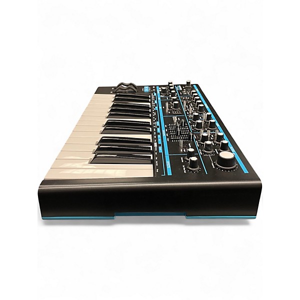 Used Novation Bass Station II Synthesizer