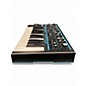 Used Novation Bass Station II Synthesizer