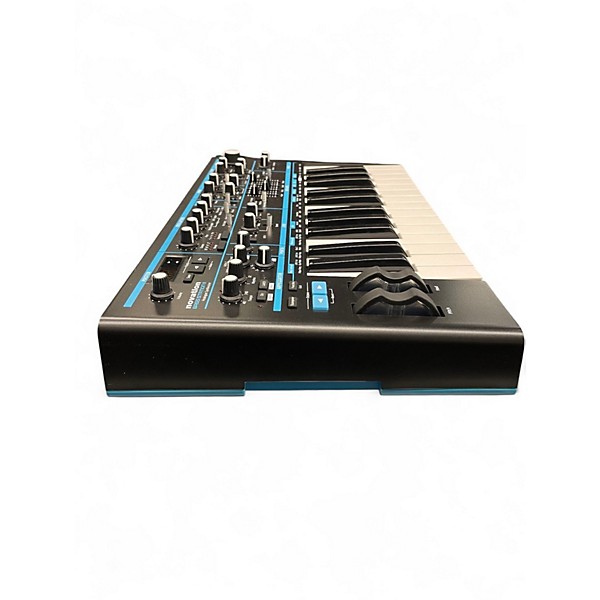 Used Novation Bass Station II Synthesizer